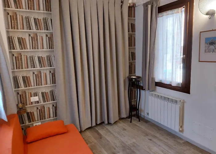 Isepo Apartment