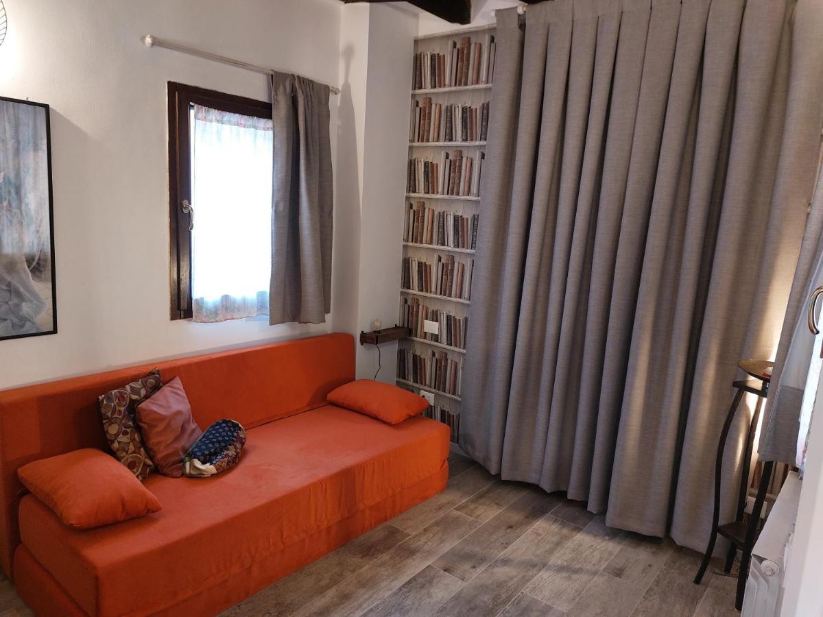 Appartement Isepo *
