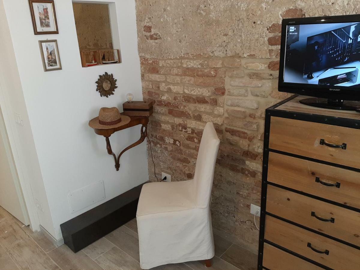 Appartement Isepo *