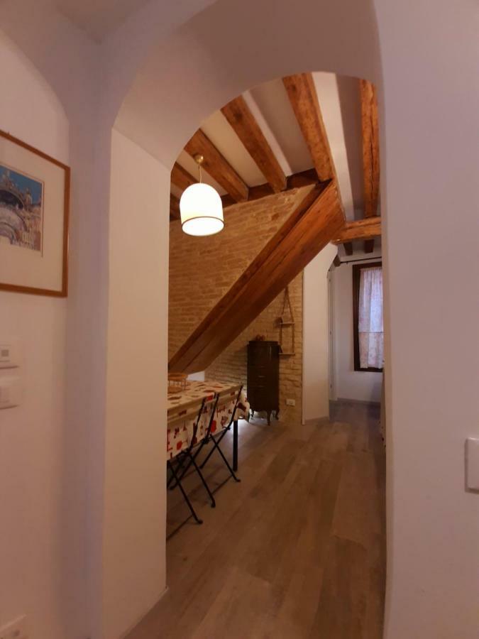 Apartment Isepo Venedig