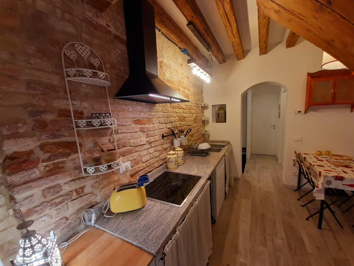Apartment Isepo Venedig